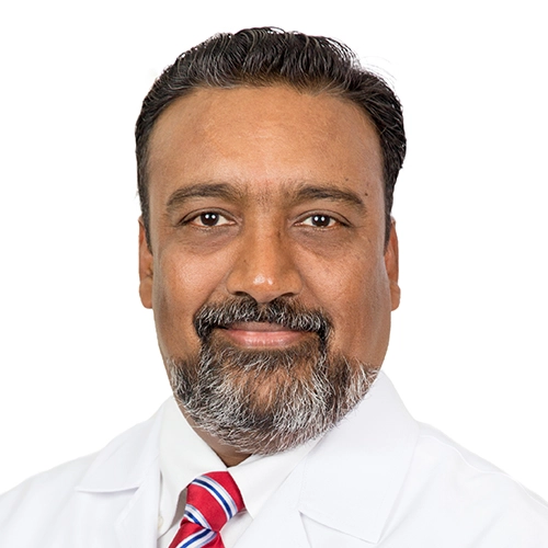 Krishnamurthy Sairam